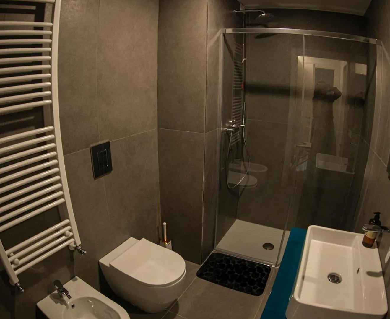 Corti Segrete Apartment Milan 0*,