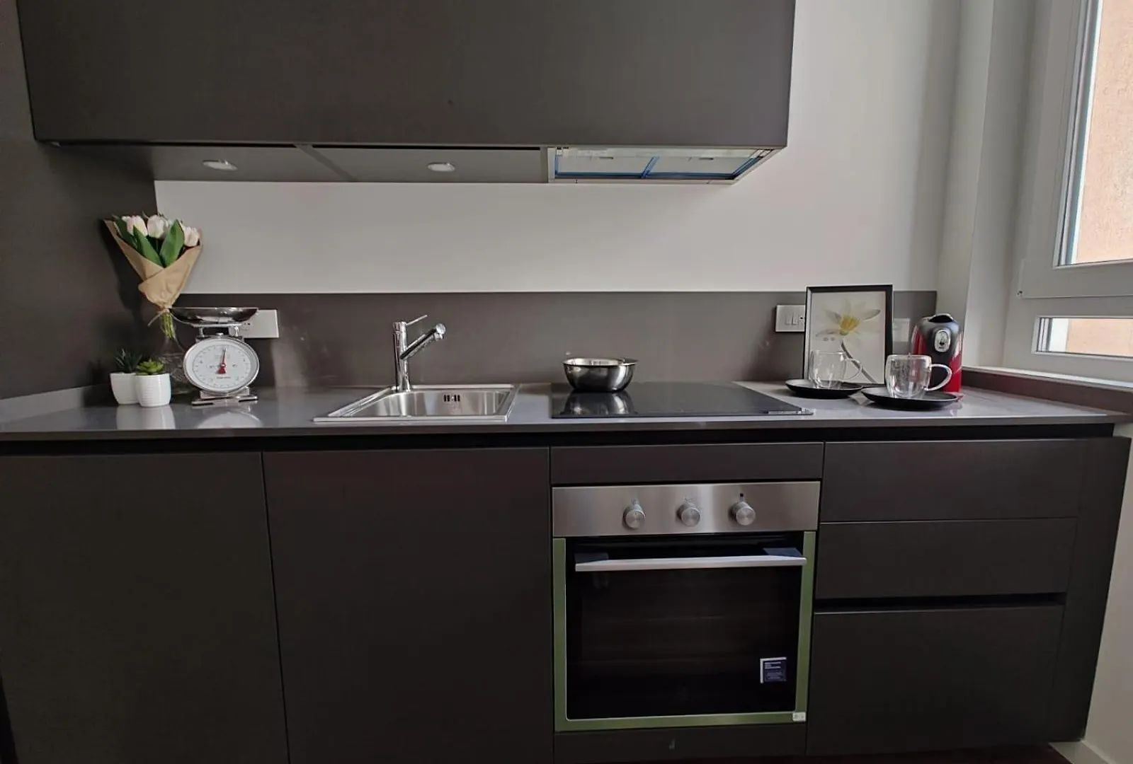 Corti Segrete Apartment Milan
