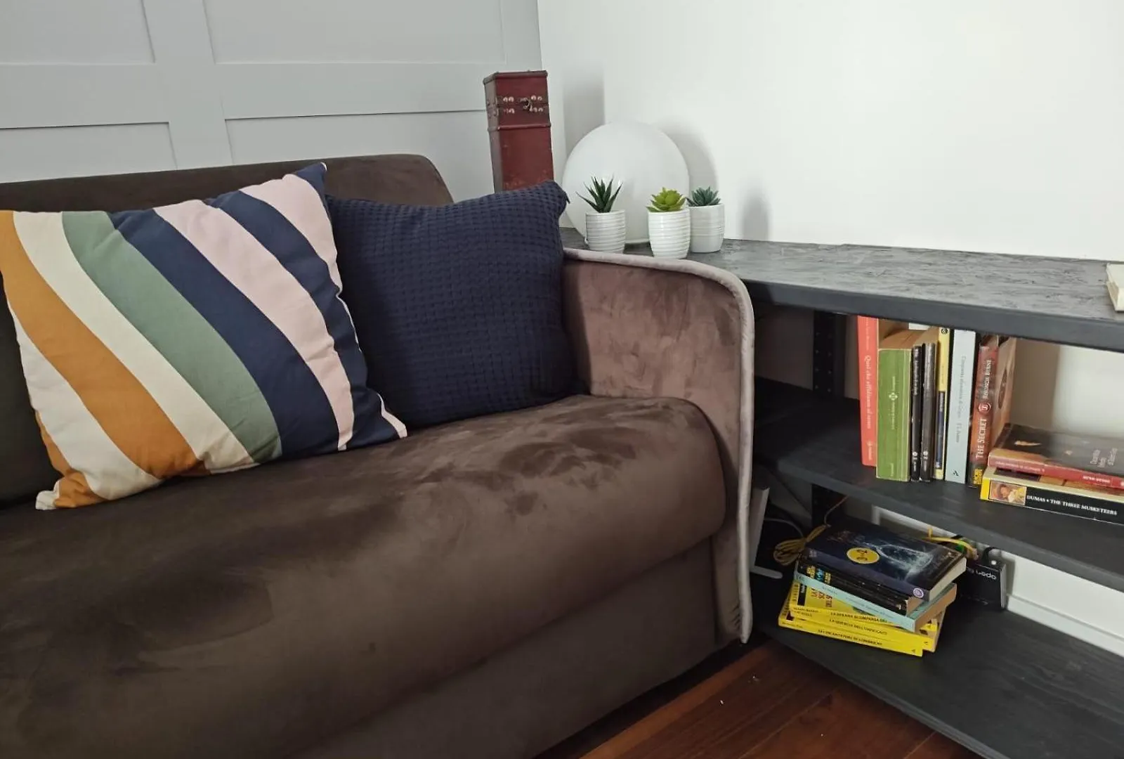 Corti Segrete Apartment Milan Italy