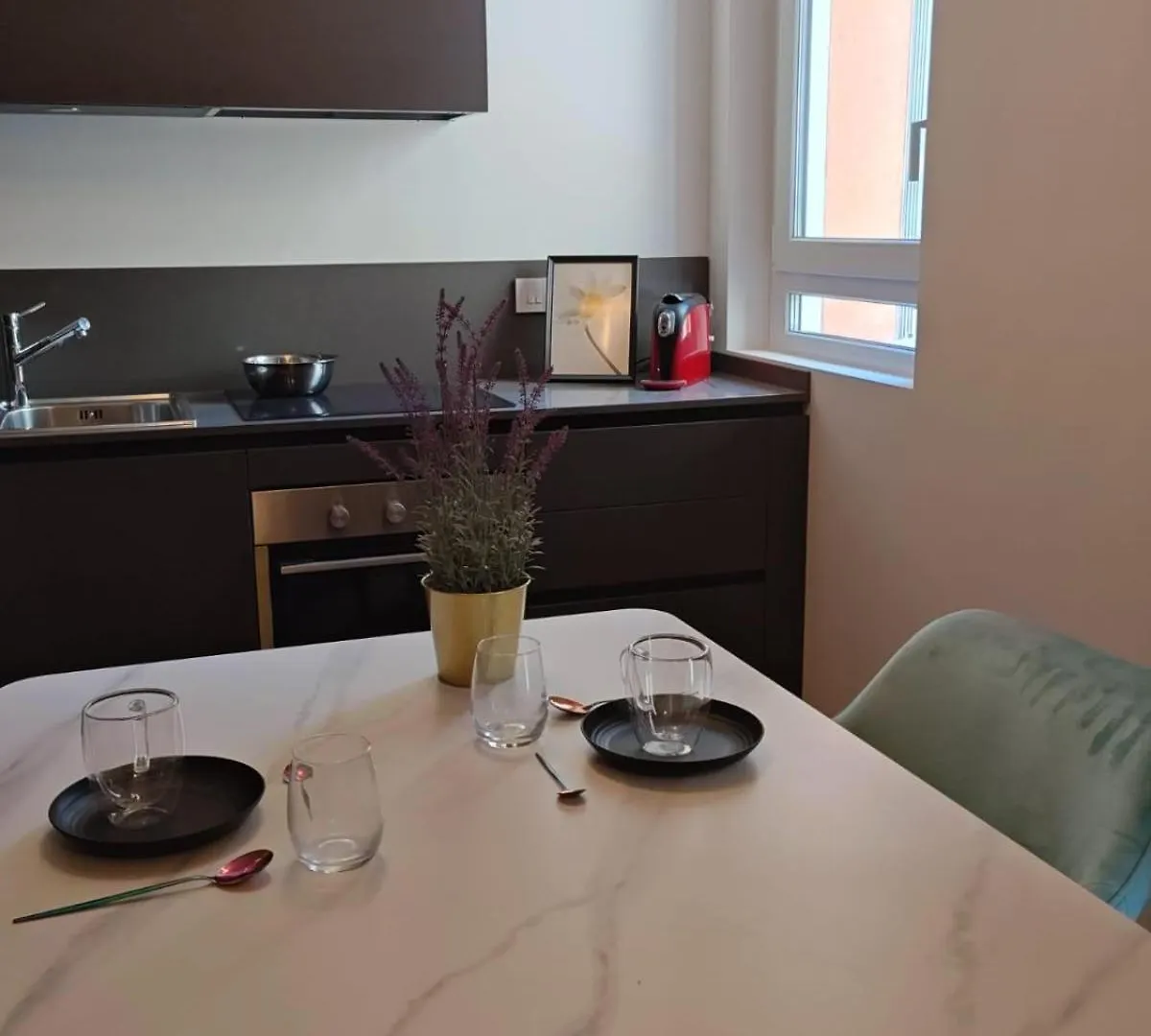 Corti Segrete Apartment Milan Italy